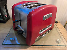 Kitchenaid slice toaster for sale  STOKE-ON-TRENT