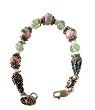 Bracelet sterling silver for sale  Largo