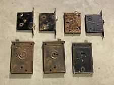 Lot cast iron for sale  Mechanicsburg