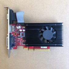 Placa de vídeo GT730 2G com interface VGA HDMI DVI comprar usado  Enviando para Brazil