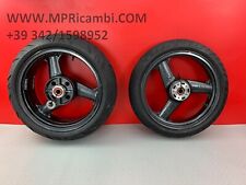 Rim wheels wheel usato  Serra de Conti
