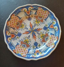 Assiette porquier beau d'occasion  La Teste-de-Buch