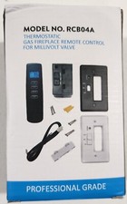 Gas fireplace remote for sale  Orlando