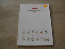 Wiking prospekte anzeigen gebraucht kaufen  Stade