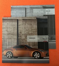 Nissan 350 coupe gebraucht kaufen  Friedberg
