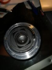 Objectif minolta d'occasion  Allos
