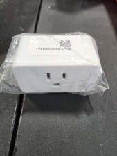 Cplgstdblw1 smart plug for sale  Scottsburg