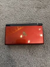 Nintendo lite red for sale  Lawrence Township