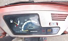 Speedometer handlbar controls for sale  Flint