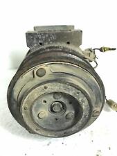 8708581 compressore aria usato  Italia