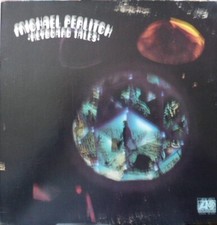 Michael Perlitch - Keyboard Tales (LP, Album, Pre) (Very Good Plus (VG+)) - 3244, usado comprar usado  Enviando para Brazil