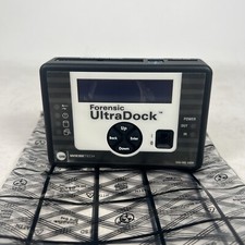Wiebetech forensic ultradock for sale  Colorado Springs