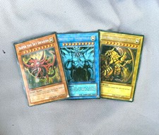 yugioh egyptian god cards for sale yugioh egyptian god cards for sale LONDON