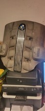 Engine cover 645ci for sale  LONDON