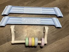 Vintage graco swingomatic for sale  Oconto