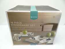 Piece dinnerware set for sale  Ashley Falls