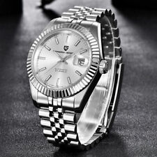 Relógio de pulso masculino 42mm design PAGANI automático mecânico relogio masculino comprar usado  Enviando para Brazil
