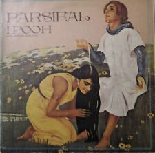 Pooh parsifal originale usato  Silvi