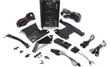 Kit de instalação amplificador Rockford Fosgate RFKHD H-D para Harley-Davidson, usado comprar usado  Enviando para Brazil