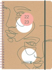 Brunnen schülerkalender faces gebraucht kaufen  Einbeck