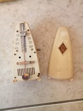 Metronome taktell vintage d'occasion  Biars-sur-Cère