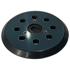 Almofada de apoio de substituição para lixadeira orbital Makita 5" - BO5041 BO5031 BO5030 +Mais, usado comprar usado  Enviando para Brazil