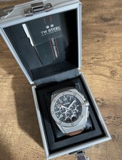 tw steel straps for sale  LOUGHTON