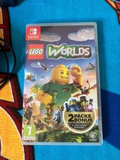 Jeu nintendo switch d'occasion  Châtenay-Malabry