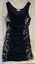 little dress sequin black for sale little dress sequin black for sale Houston
