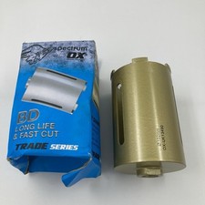 Spectrum 102mm dry for sale  ASHFORD