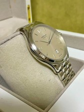 Montblanc Original Heritage Chronometry 112532 Relógio Automático Masculino Usado comprar usado  Enviando para Brazil
