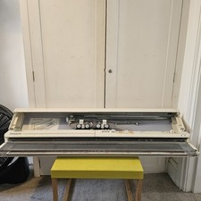 Toyota 901 knitting for sale  LONDON