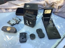 Lot pathe camera d'occasion  Le Plessis-Trévise
