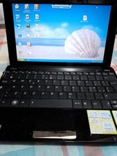 Netbook asus eee usato  Cocquio Trevisago