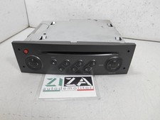 Car radio player usato  Putignano