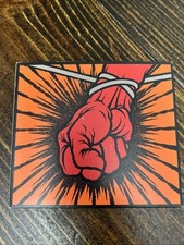 St. anger metallica for sale  Alvarado