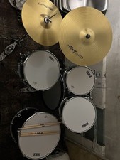Drum set usato  Milano