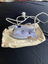 Mini steam iron for sale Mini steam iron for sale  MORPETH