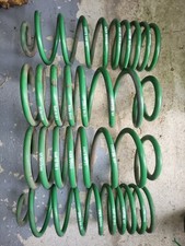 Springs lowering golf for sale  BEDFORD