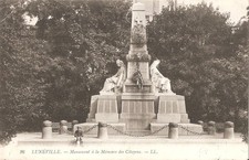 Old postcard travelled d'occasion  Expédié en Belgium