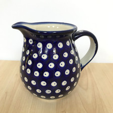 Boleslawiec polish pottery for sale  GUILDFORD