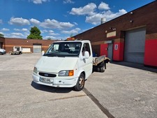 1995 ford transit for sale 1995 ford transit for sale  MANCHESTER