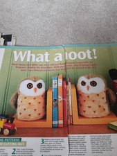 Alan dart owl for sale  ABINGDON