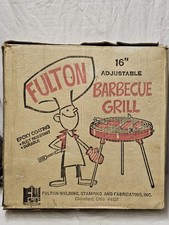 Vintage fulton portable for sale  Lake Helen
