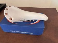 Vintage white selle for sale  Warren