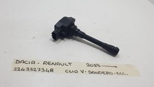 Bobina per renault usato  Italia