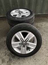 Transporter genuine davenport for sale  NEWTOWN
