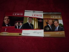 Inspector lewis dvd for sale  Beaverton