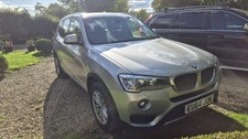 Bmw 2.0 20d for sale  KIDLINGTON