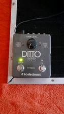 ........tc electronic. ditto for sale  BURTON-ON-TRENT
